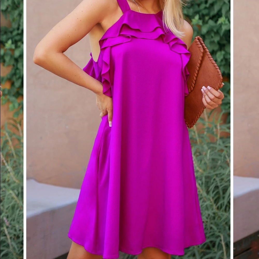 🆕Priceless dress - Picture 5 of 5